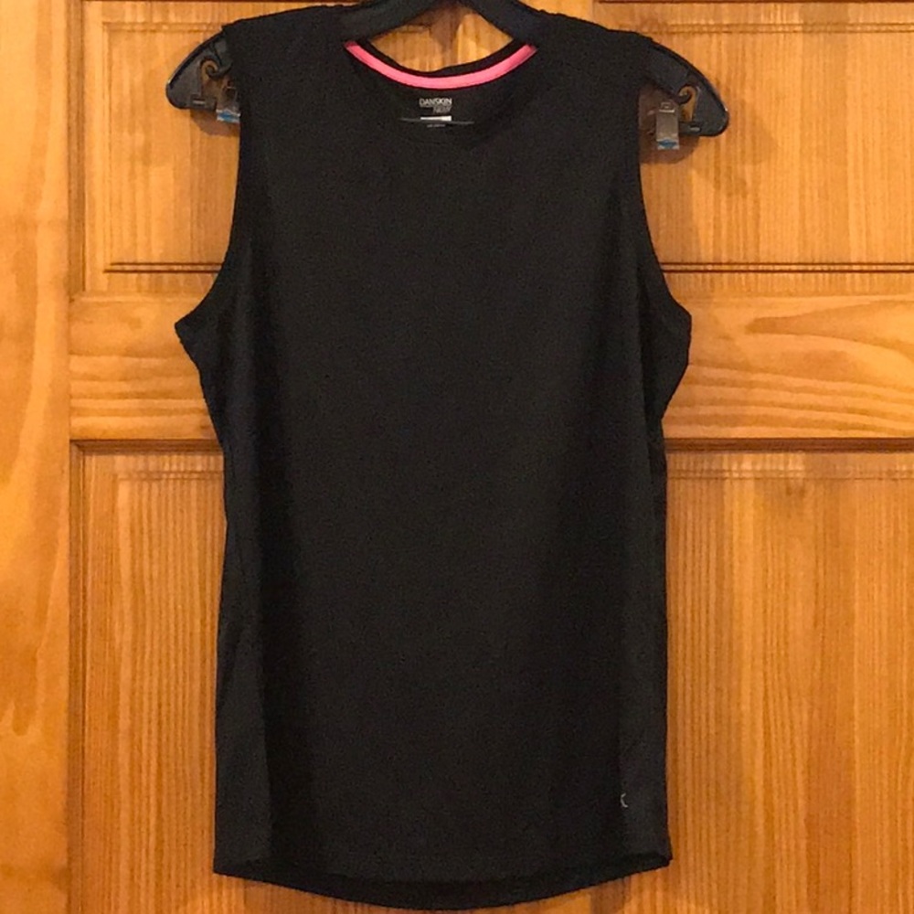 Work out shirt
